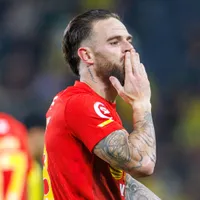 Nández quiere volver a Boca: cuánto le saldría al club traerlo en junio