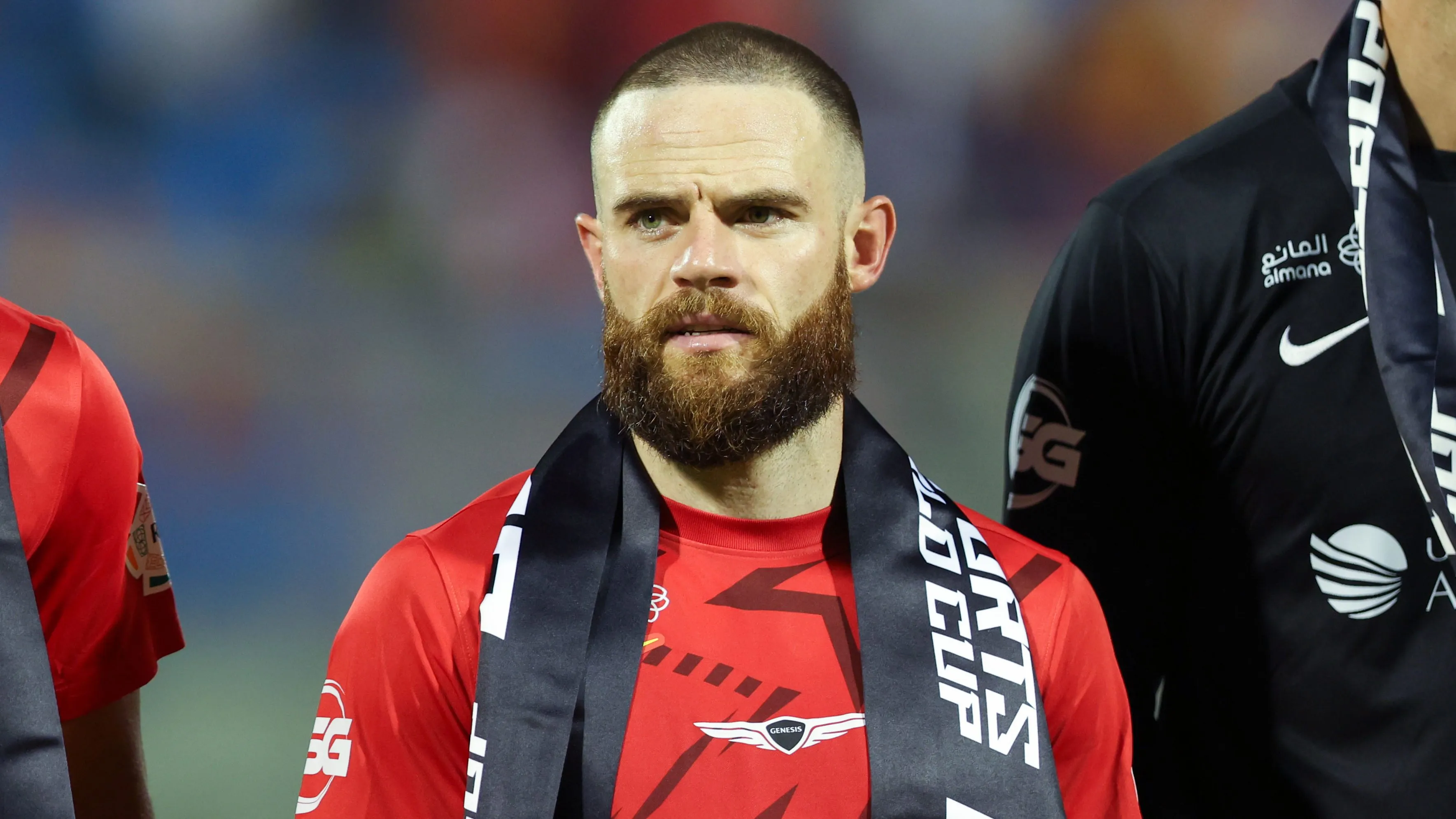 5 millones de dólares: la cifra que debe pagar Boca por Nández. Foto: Getty