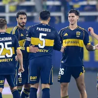 El otro título: cómo va Boca en la tabla anual 2026