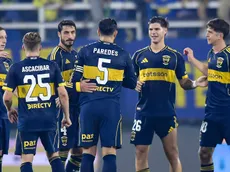 El otro título: cómo va Boca en la tabla anual 2026