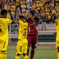 Por qué Barcelona de Ecuador fue multado por CONMEBOL a días del partido contra Boca