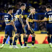 Definido el rival de Boca en octavos y el "accesible" cuadro que quedó por ahora