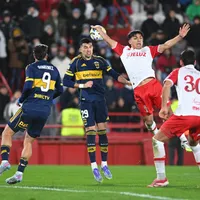 Tres regresos: el morbo del inminente cruce entre Boca y Huracán por el Torneo Apertura
