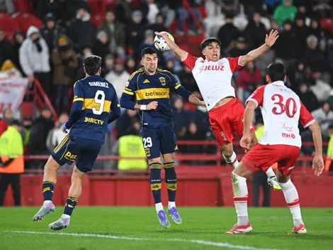 Tres regresos: el morbo del inminente cruce entre Boca y Huracán por el Torneo Apertura