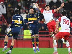 Tres regresos: el morbo del inminente cruce entre Boca y Huracán por el Torneo Apertura