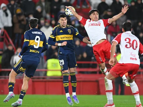 Tres regresos: el morbo del inminente cruce entre Boca y Huracán por el Torneo Apertura