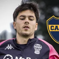 Blondel habló del cruce que se viene ante Boca: "No es una revancha"