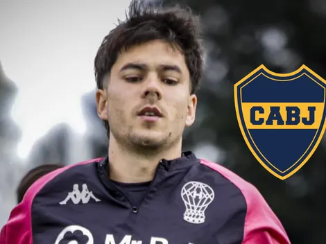 Blondel habló del cruce que se viene ante Boca: "No es una revancha"