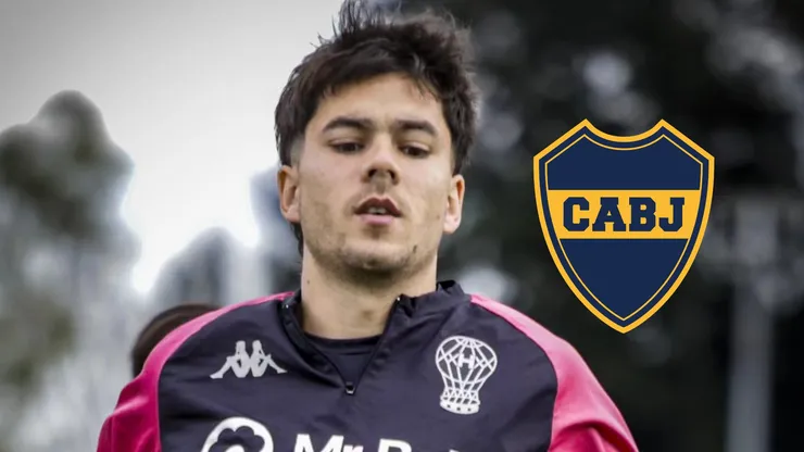 Blondel palpitó el cruce contra Boca.