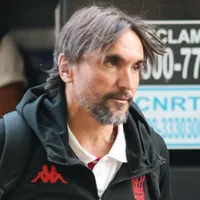 Diego Martínez palpitó el cruce ante Boca: "Será especial"