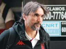 Diego Martínez palpitó el cruce ante Boca: "Será especial"