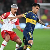 Confirmado el día y la hora para Boca vs. Huracán por los octavos del Torneo Apertura
