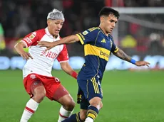 Confirmado el día y la hora para Boca vs. Huracán por los octavos del Torneo Apertura
