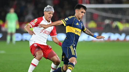 Se conocieron los detalles del partido entre Boca y Huracán por los octavos del Torneo Apertura.