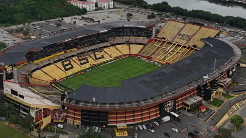 El particular contexto que atraviesa Guayaquil a horas del partido de Boca.