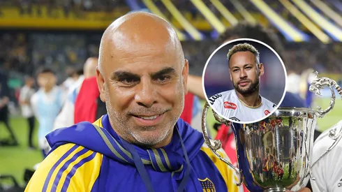 La inesperada revelación de "Chicho" Serna.