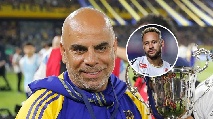 La inesperada revelación de "Chicho" Serna.