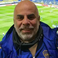 Serna reveló de qué quiere trabajar tras su salida de Boca: "Sería interesante"