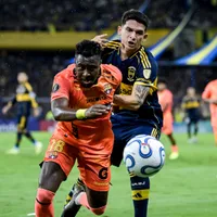 Boca vs. Barcelona de Ecuador, por la Copa Libertadores 2026: formaciones, horario y TV