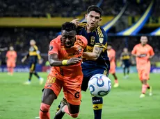 Boca vs. Barcelona de Ecuador, por la Copa Libertadores 2026: formaciones, horario y TV