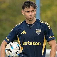 Ángel Romero recordó uno de los peores momentos de su carrera: "Quise dejar el fútbol"