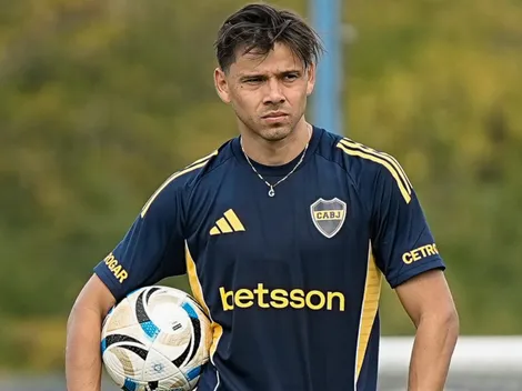 Ángel Romero recordó uno de los peores momentos de su carrera: "Quise dejar el fútbol"