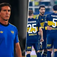 Boca hoy: la formación ante Barcelona de Ecuador, cómo está la tabla de la Libertadores y quiénes jugarán contra Huracán