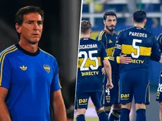 Boca hoy: la formación ante Barcelona de Ecuador, cómo está la tabla de la Libertadores y quiénes jugarán contra Huracán