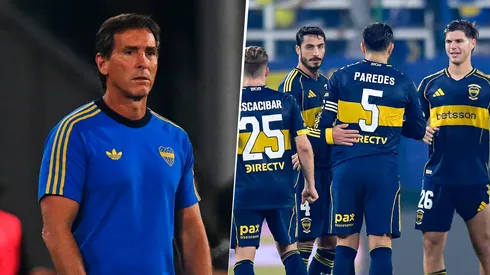 Las noticias de Boca hoy.