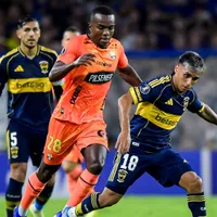 A qué hora y qué canal pasa Boca vs. Barcelona de Ecuador por la Copa Libertadores 2026