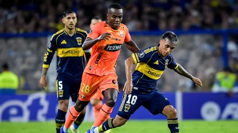 Hora y dónde ver a Boca vs. Barcelona.