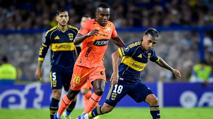 Hora y dónde ver a Boca vs. Barcelona.