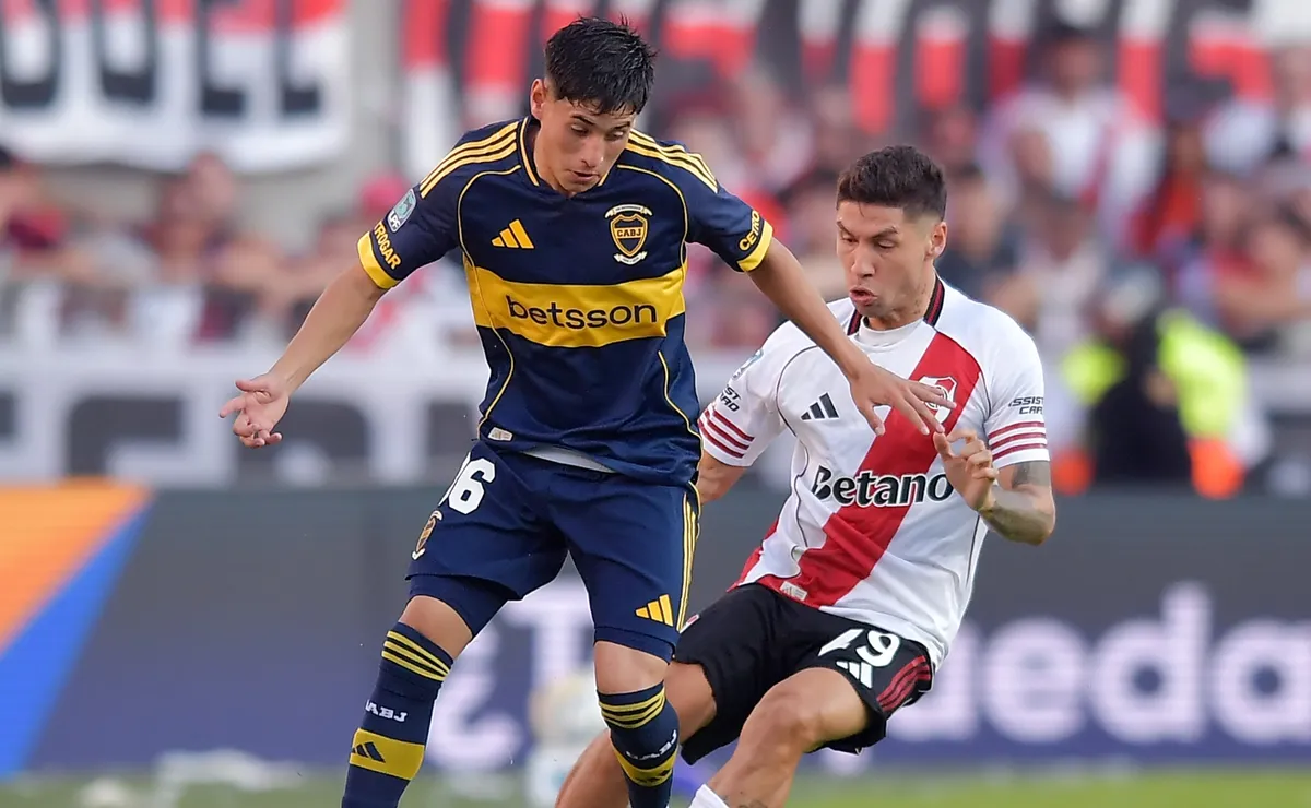 Definido el cuadro: qué tiene que pasar para que haya Boca-River en los playoff del Torneo Apertura