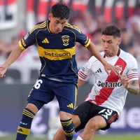 Qué tiene que pasar para que haya Boca-River en los playoff del Torneo Apertura