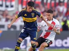 Qué tiene que pasar para que haya Boca-River en los playoff del Torneo Apertura