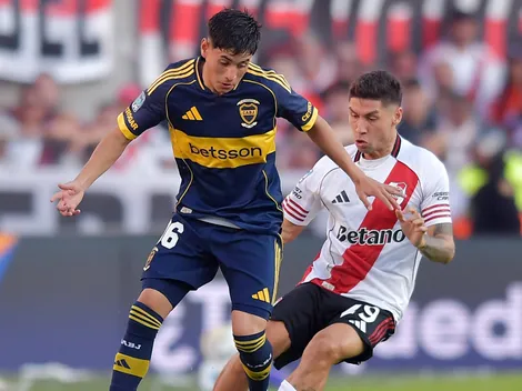 Qué tiene que pasar para que haya Boca-River en los playoff del Torneo Apertura