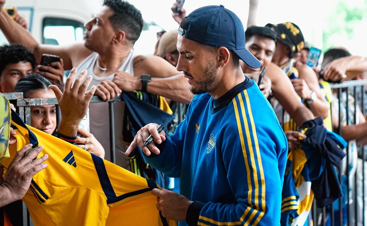 Cómo afecta a los hinchas de Boca en Guayaquil el toque de queda del Gobierno de Ecuador
