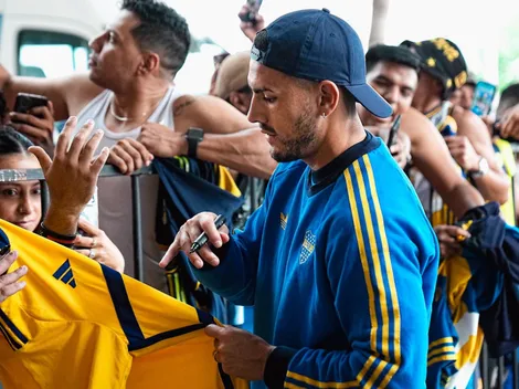 Cómo afecta a los hinchas de Boca en Guayaquil el toque de queda del Gobierno de Ecuador