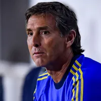 Úbeda confirmó la formación de Boca vs. Barcelona de Ecuador por la Libertadores