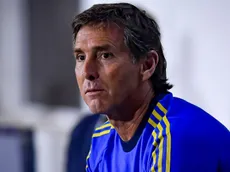 Úbeda confirmó la formación de Boca vs. Barcelona de Ecuador por la Libertadores