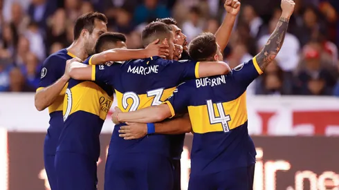 Boca buscará un triunfo en Ecuador después de varios años.