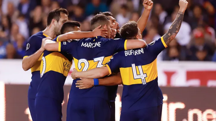 Boca buscará un triunfo en Ecuador después de varios años.