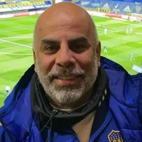 El palito de Serna al periodismo por el presente de Úbeda en Boca