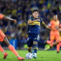 Boca vs. Barcelona de Ecuador, por la Copa Libertadores 2026: horario, TV y minuto a minuto