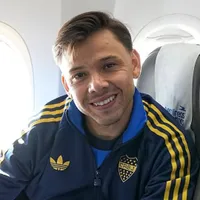 El sueño pendiente que tiene Ángel Romero en su carrera y espera cumplir este año: "Vamos a luchar"
