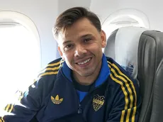 El sueño pendiente que tiene Ángel Romero en su carrera y espera cumplir este año: "Vamos a luchar"