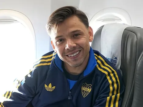 El sueño pendiente que tiene Ángel Romero en su carrera y espera cumplir este año: "Vamos a luchar"