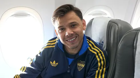 Ángel Romero marcó cuál es su objetivo para este 2026.