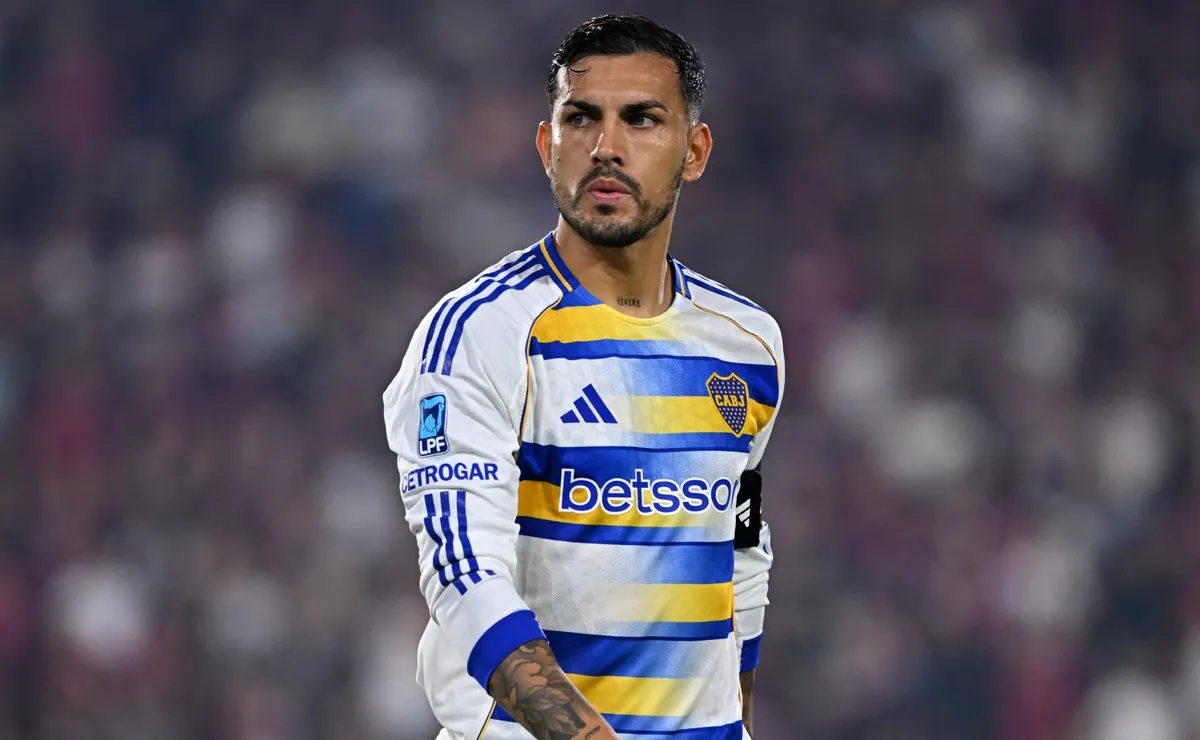 Paredes, picante contra el DT de Barcelona de Ecuador: 