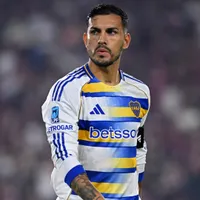Paredes, picante contra el DT de Barcelona de Ecuador: "No sé quién es"
